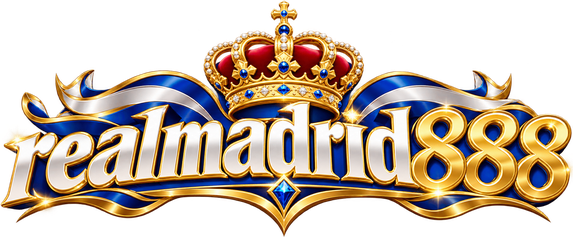 realmadrid888 logo